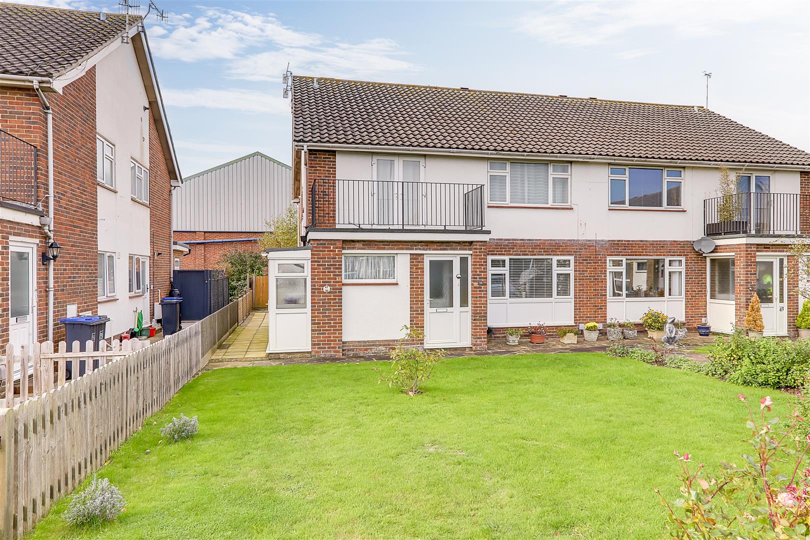 Apartment | Ophir Road, Worthing | For Sale